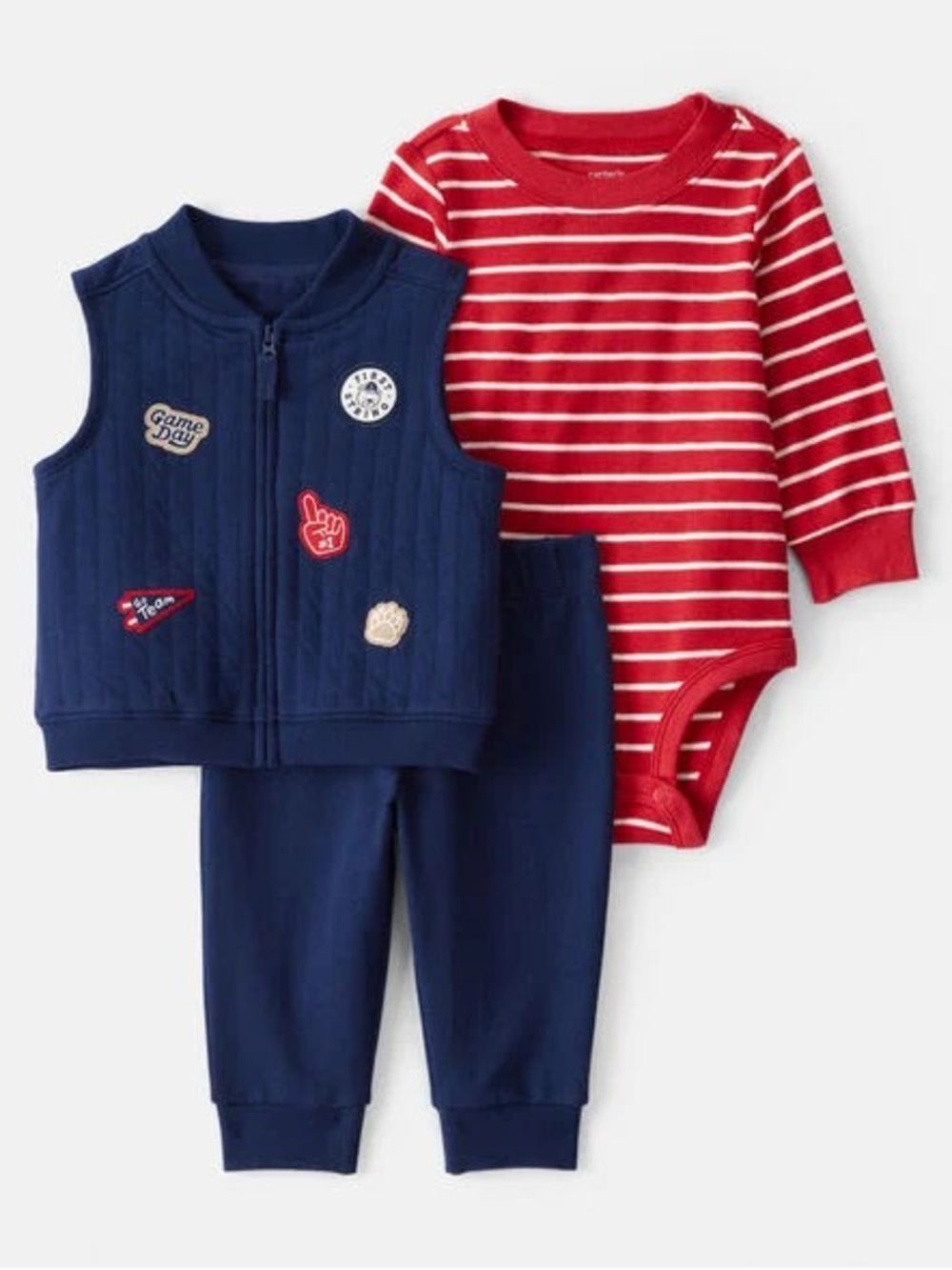 Baby Boy Outfit